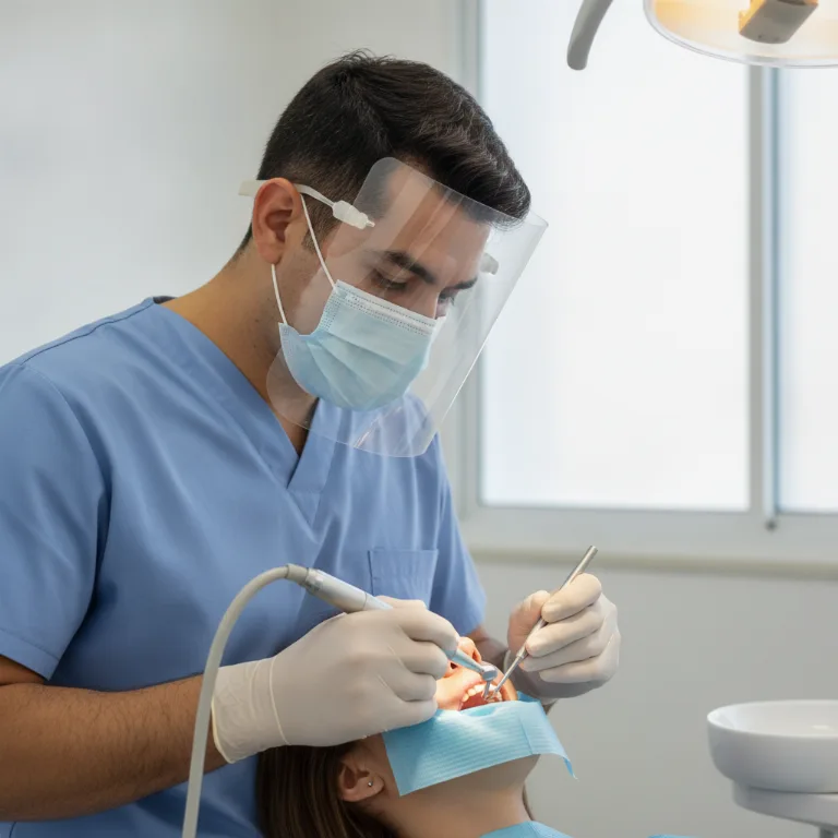 dentista Paty do Alferes
